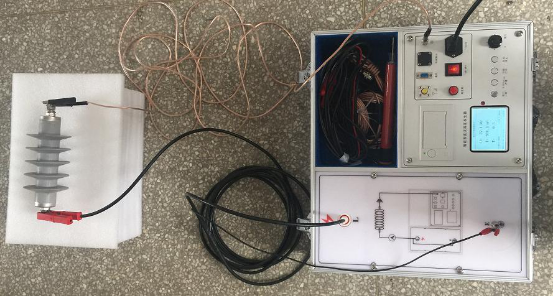 ZGF-60/2ma便攜式直流高壓發(fā)生器技術(shù)展示