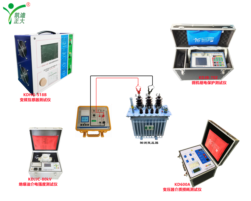 京瑞恒誠電氣股份再次購買KDJB-702微機(jī)繼電保護(hù)測試儀2臺